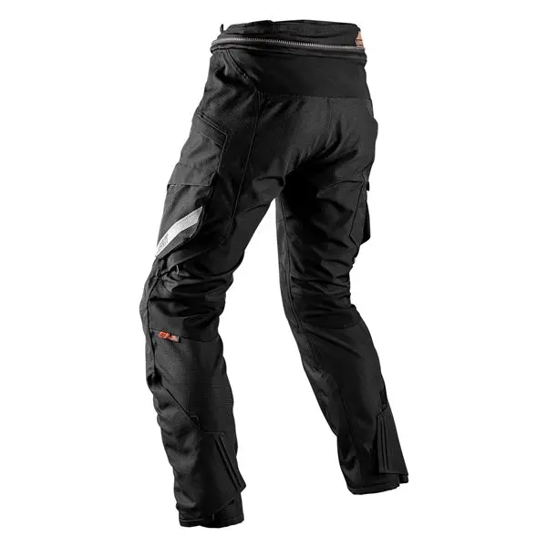 Leatt Pant Adv Dritour 5.5 Short Wom Stlth 10 2
