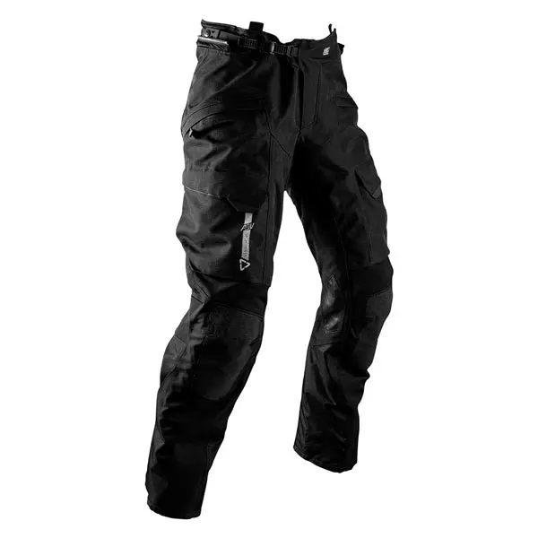 Leatt Pant Adv Dritour 5.5 Stlth 3Xl 40 1