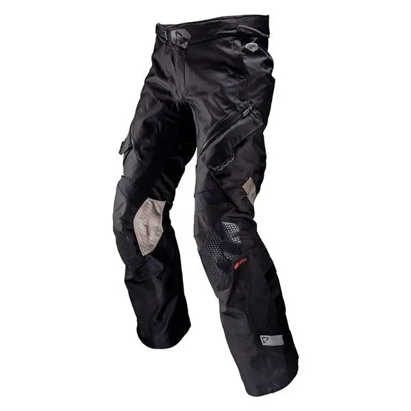 Leatt Pant Adv Multitour 5.5 Long Bk/Gy 32 1
