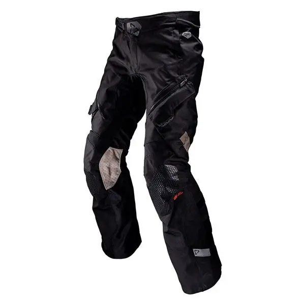 Leatt Pant Adv Multitour 5.5 Short Bk/Gy 32 1