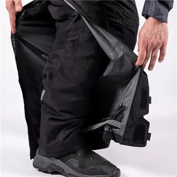 Leatt Pant Adv Rain Cover Bk 30 3