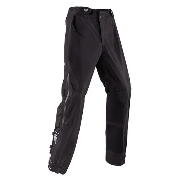 Leatt Pant Adv Rain Cover Bk 30 1
