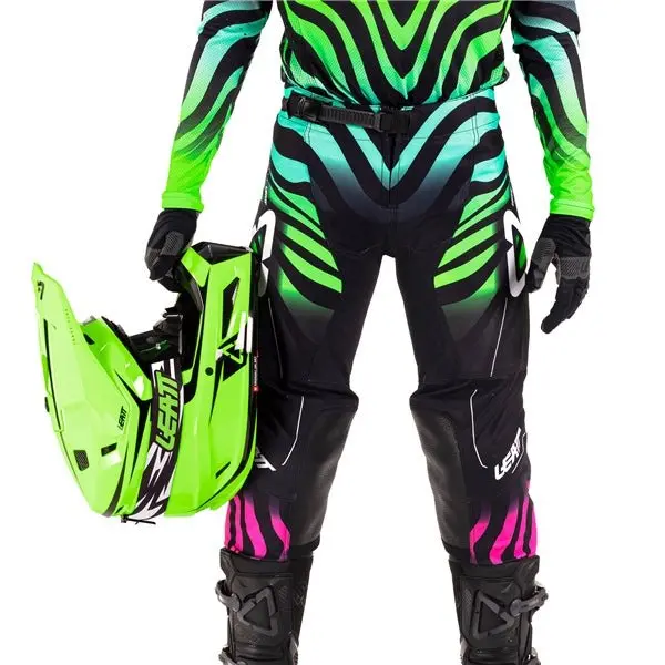 Leatt 4.5 Lite Pant Junior V26 3