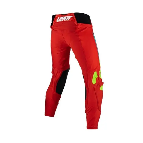Leatt Pant Moto 5.5 I.K.S Bl/Rd 2Xl 38 2
