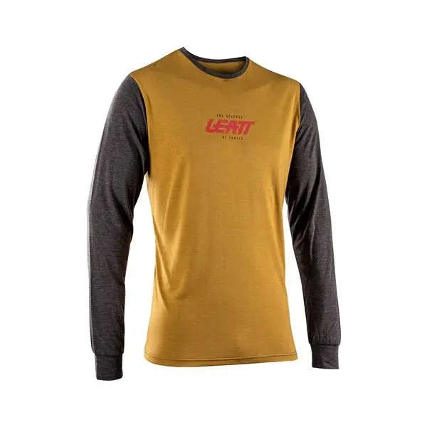 Leatt Tech Long Shirt 1