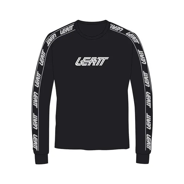Leatt Tech Long Shirt 1