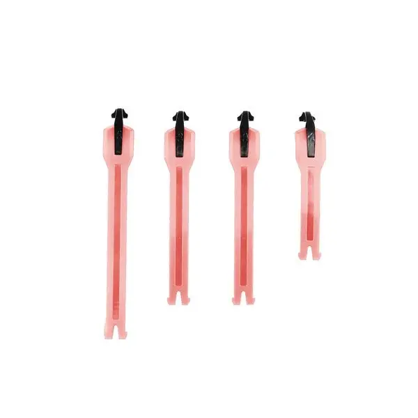 Leatt 4.5 Strap Kit 1