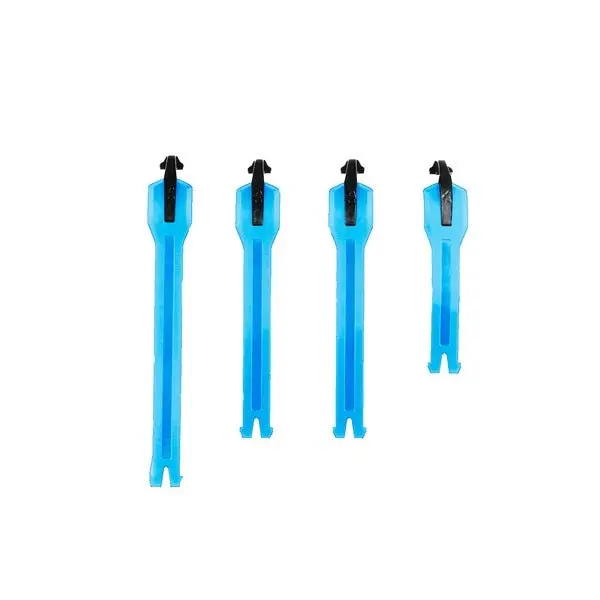 Leatt 4.5 Strap Kit 1
