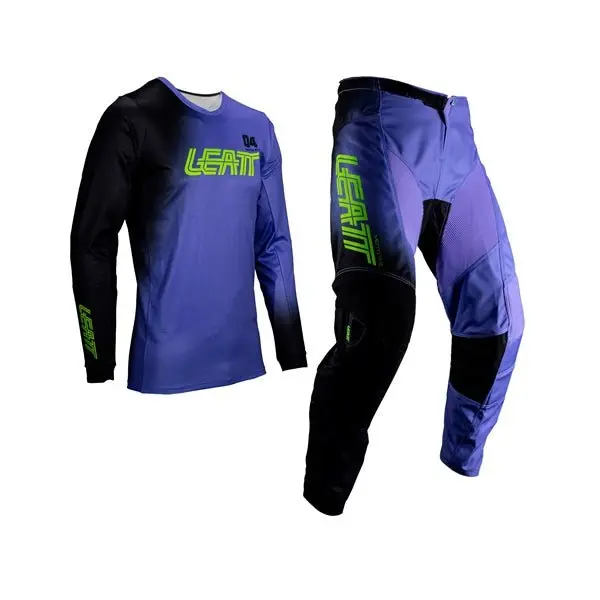 Leatt 3.5 Ride Suit V25 1