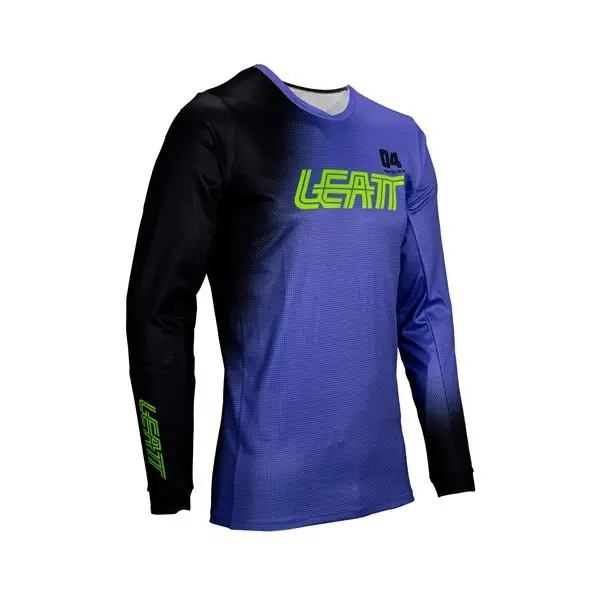 Leatt 3.5 Ride Suit V25 2