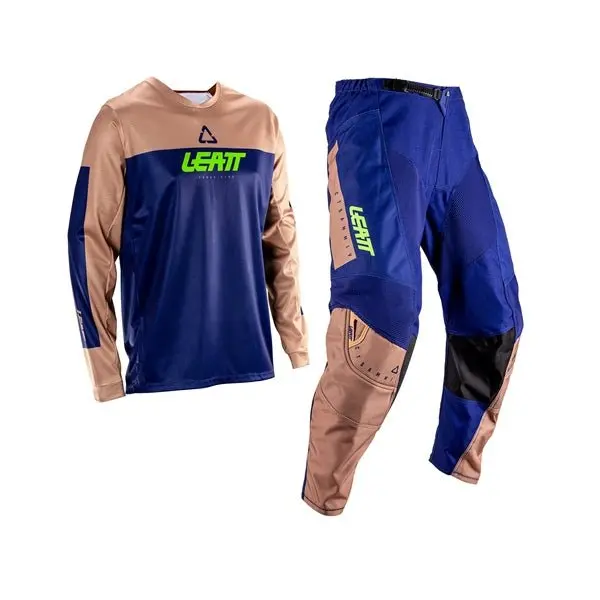 Leatt 3.5 Ride Suit V26 1