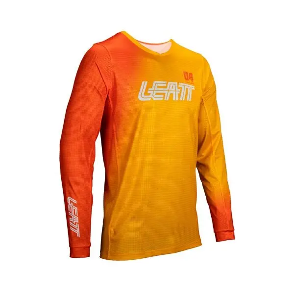 Leatt 3.5 Ride Suit V25 2