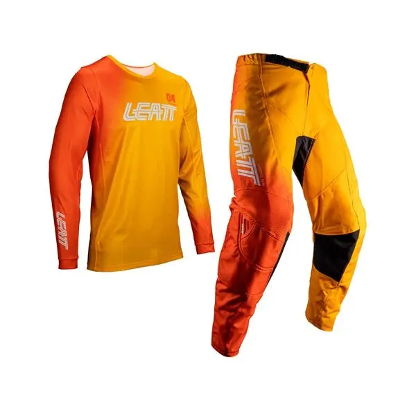 Leatt 3.5 Ride Suit V25 1