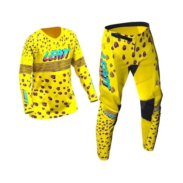 Leatt 3.5 Ride Suit V25 1