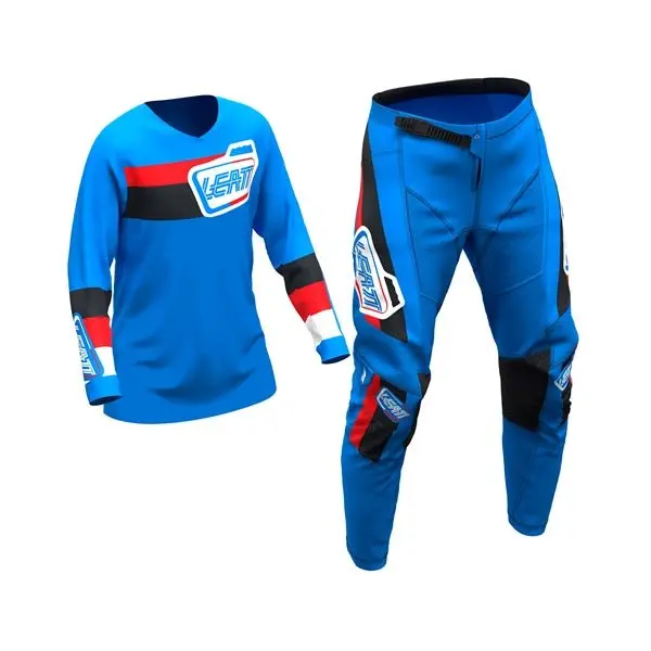 Leatt 3.5 Ride Suit V25 1