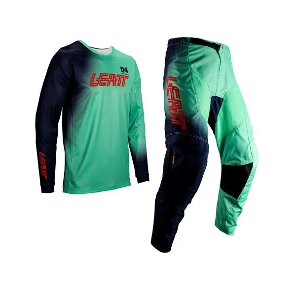 Leatt 3.5 Ride Suit V25 1