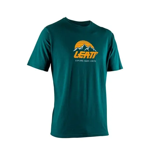 Leatt Core T-Shirt 1