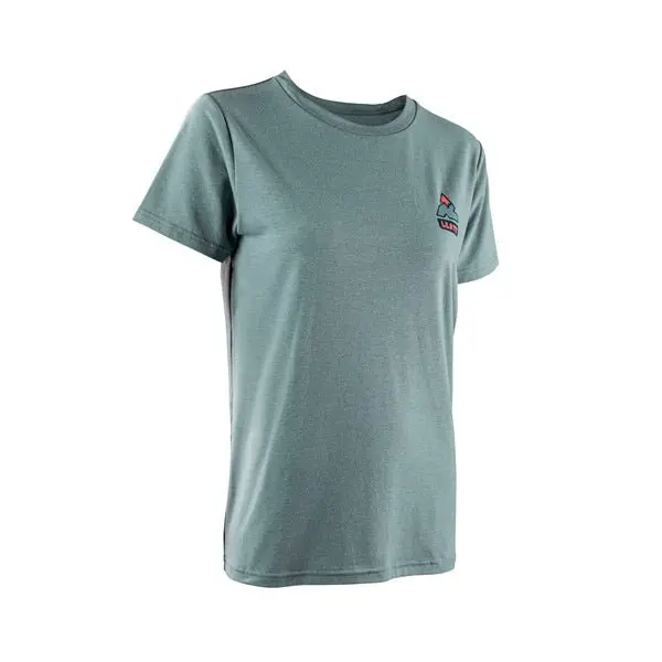 Leatt Core T-Shirt For Women 1