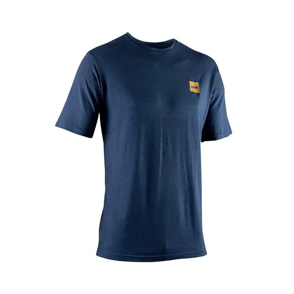 Leatt Tech T-Shirt For Men 1
