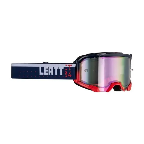 Leatt Velocity 4.5 Iriz Goggle 1