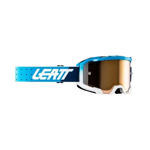 Leatt Velocity 4.5 Iriz Goggle 1