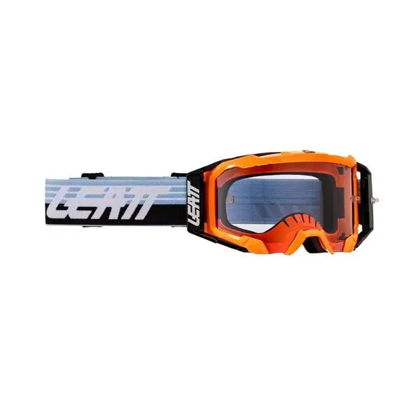 Leatt Velocity 5.5 Cryztal Goggle 1
