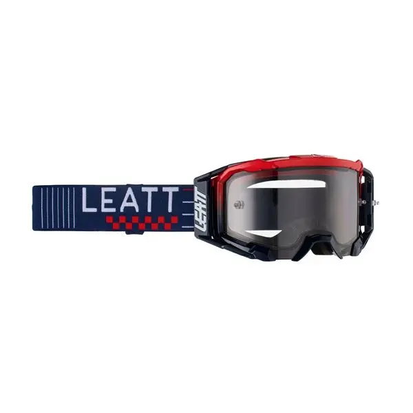 Leatt Velocity 5.5 Goggle 1
