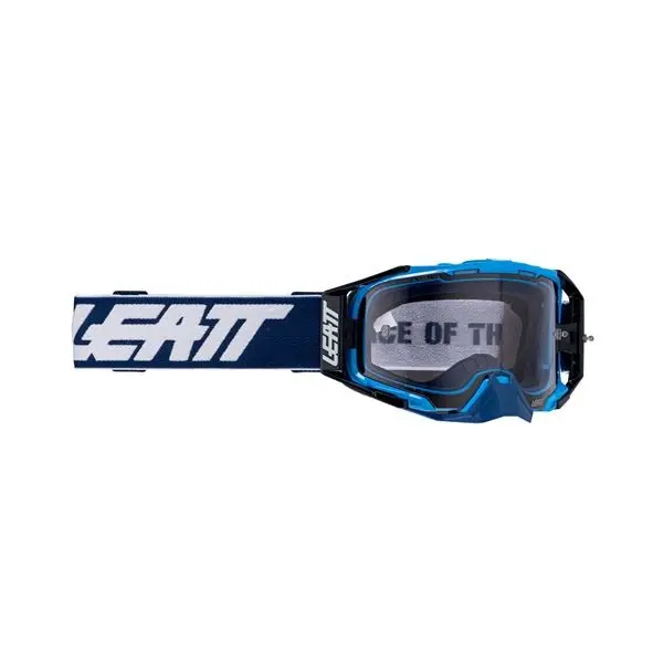Leatt Velocity 6.5 Cryztal Goggle 2