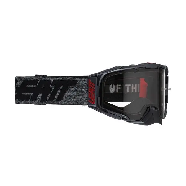 Leatt Velocity 6.5 Motocross Goggles