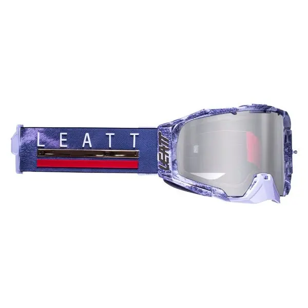 Leatt Velocity 6.5 Iriz Goggle 1