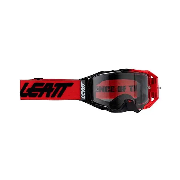 Leatt Velocity 6.5 Photochromic Goggle 1