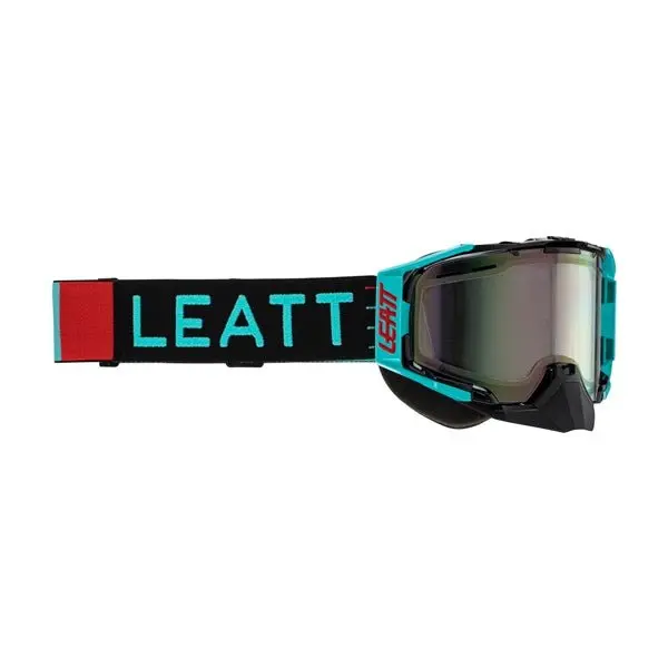Leatt Velocity 6.5 Snx Goggle 1