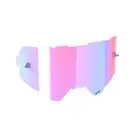 Leatt Velocity Cryztal Iriz Lens 1