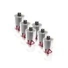 Leatt Velocity Roll-Off Film Pro 1