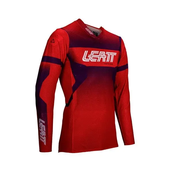 Leatt 5.5 Mx Jersey 1