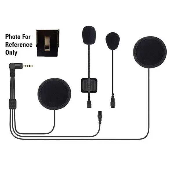 Lexin Novus Gt Accessory Kit (Novusak001) 1