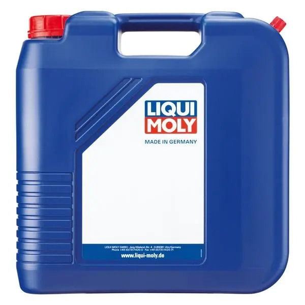 Liqui Moly Fork Oil 1