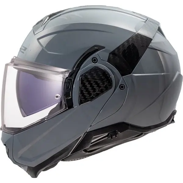 Ls2 Advant Ii Modular Helmet 1