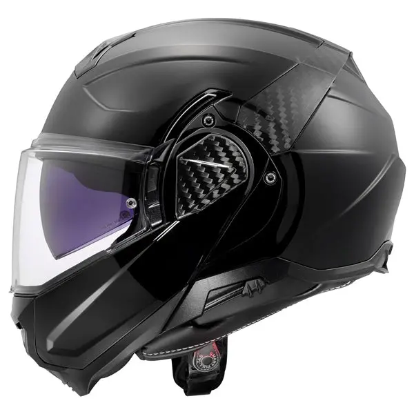 Ls2 Advant Ii Modular Helmet 1