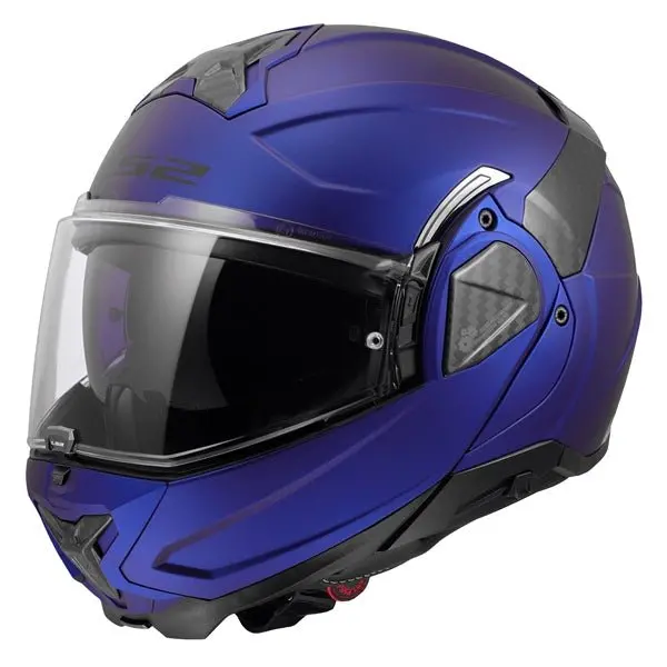 Ls2 Advant Ii Modular Helmet 1