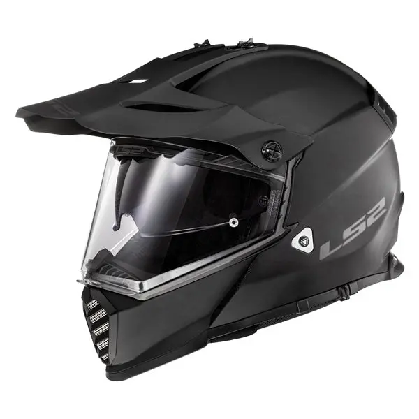 Ls2 Blaze Off-Road Helmet 1