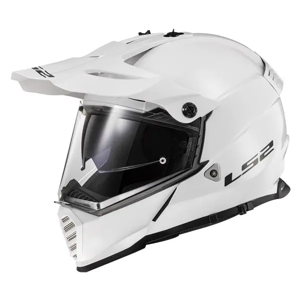 Ls2 Blaze Off-Road Helmet 1