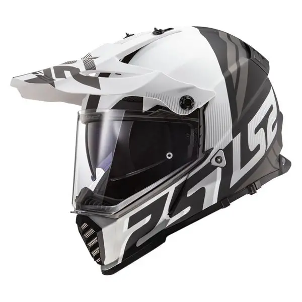 Ls2 Blaze Off-Road Helmet 1