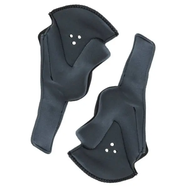 Ls2 Cheek Pad Track Xs 1
