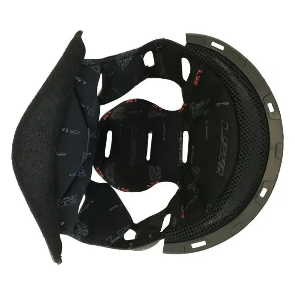 Ls2 Liner Breaker L 1