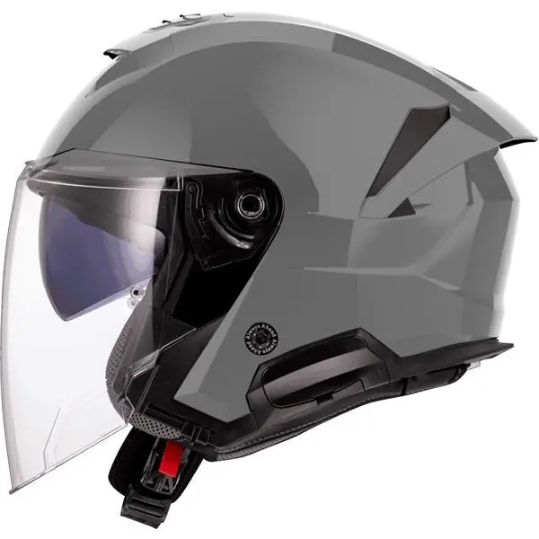 Ls2 Verso Ii Open-Face Helmet 1