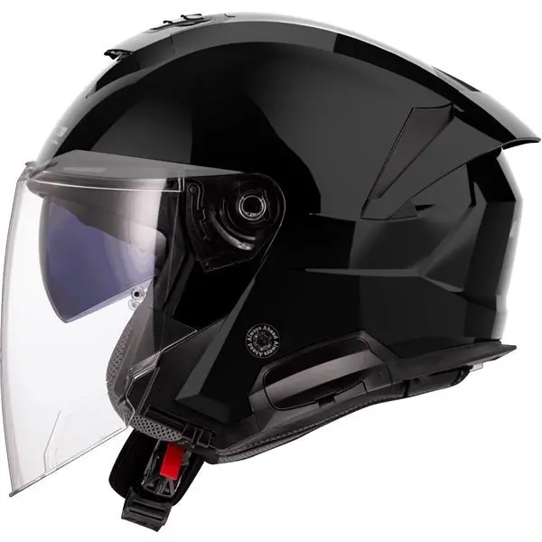 Ls2 Verso Ii Open-Face Helmet 1