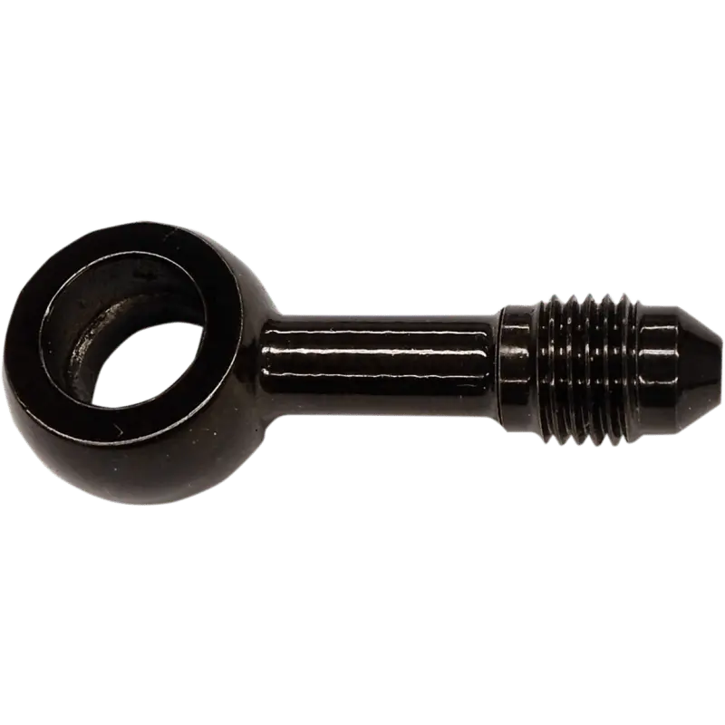 Magnum Black An3 Banjo 180 Deg 12Mm 2
