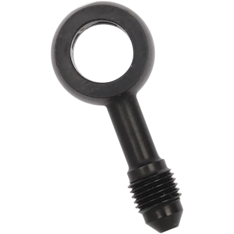 Magnum Black An3 Banjo 180 Deg 12Mm 1