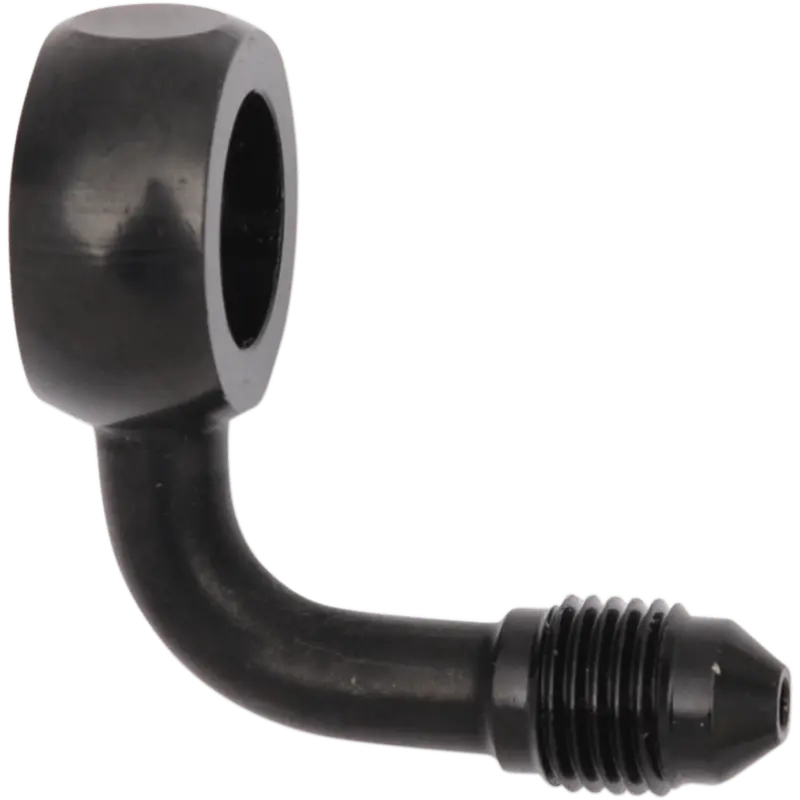 Magnum Black An3 Banjo 90 Deg 12Mm 1
